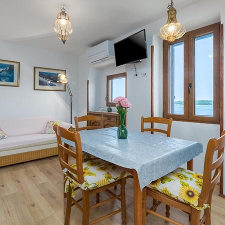 Apartment Lanterna Veneziana Rovinj Eksteriør bilde