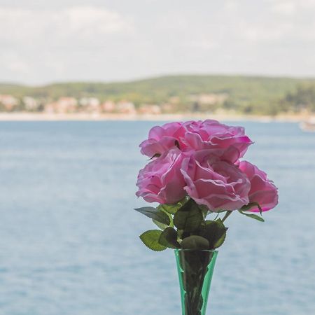 Apartment Lanterna Veneziana Rovinj Eksteriør bilde
