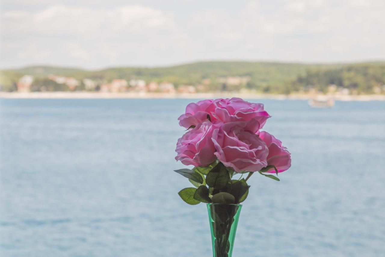 Apartment Lanterna Veneziana Rovinj Eksteriør bilde