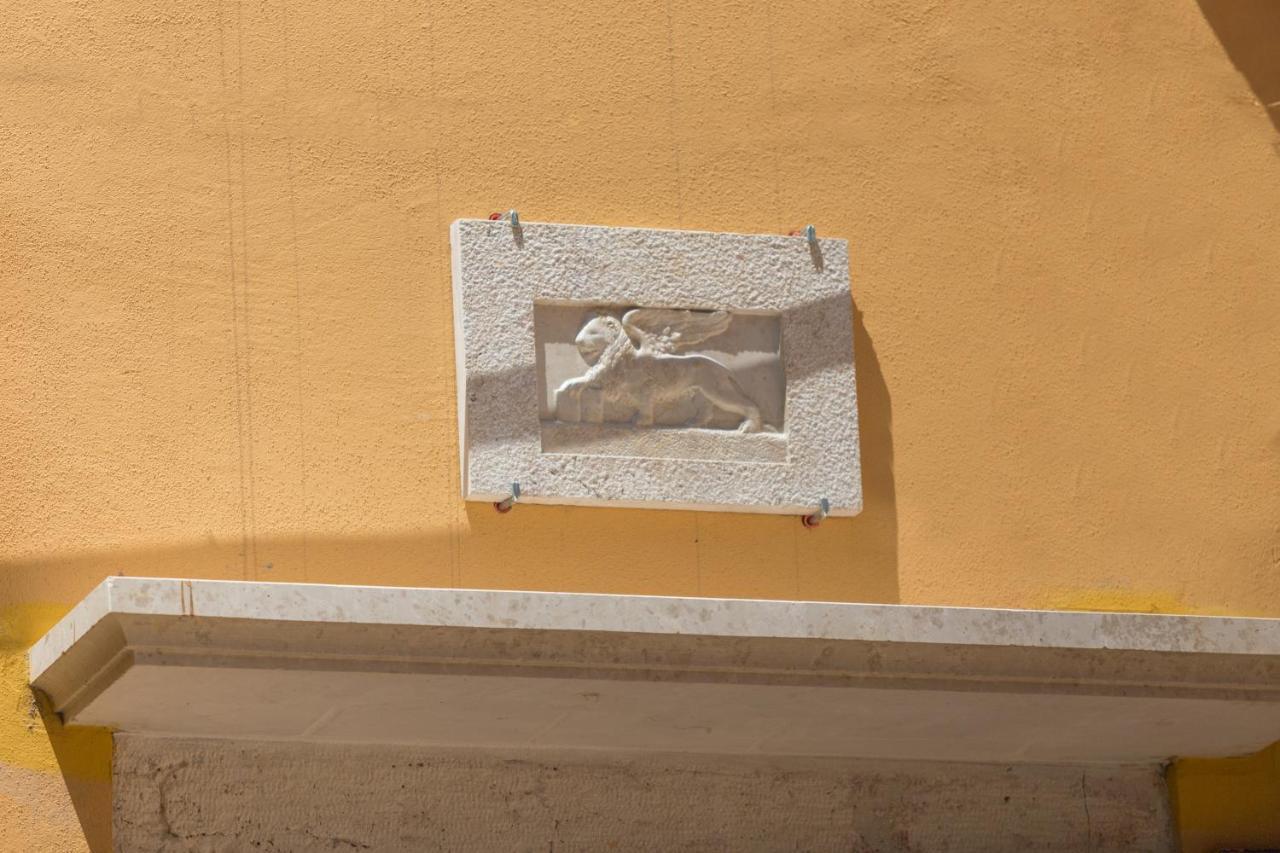 Apartment Lanterna Veneziana Rovinj Eksteriør bilde